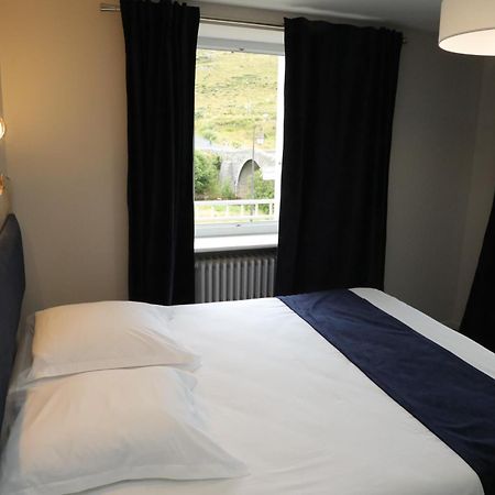 Le Relais De L'Aubrac Hotell Nasbinals Exteriör bild