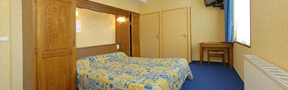 Le Relais De L'Aubrac Hotell Nasbinals Exteriör bild